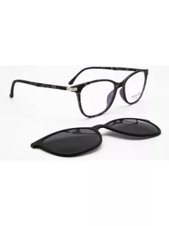   Napszemüveg előtét optikai keretre (Clip-On) NORDIK NO7917-C7