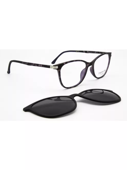 Napszemüveg előtét optikai keretre (Clip-On) NORDIK NO7917-C7