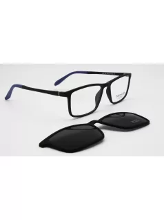   Napszemüveg előtét optikai keretre (Clip-On) NORDIK NO7927-C4