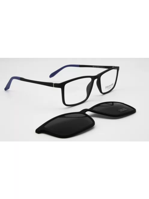 Napszemüveg előtét optikai keretre (Clip-On) NORDIK NO7927-C4
