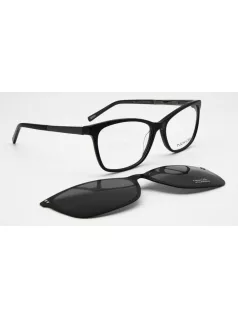 Napszemüveg előtét (Clip-On) NORDIK 7942-C3
