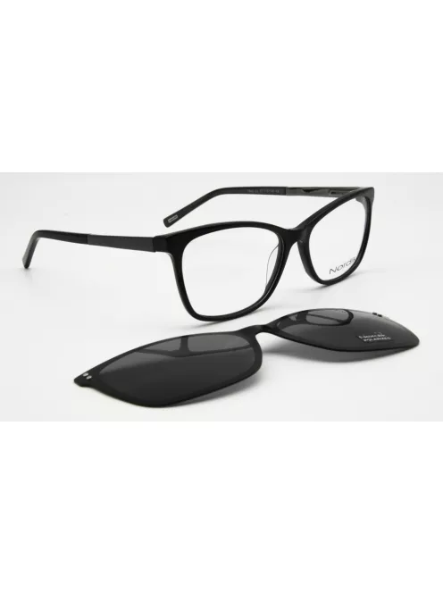 Napszemüveg előtét (Clip-On) NORDIK 7942-C3