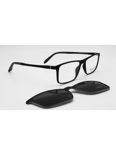   Napszemüveg előtét optikai keretre (Clip-On) NORDIK NO7945-C3
