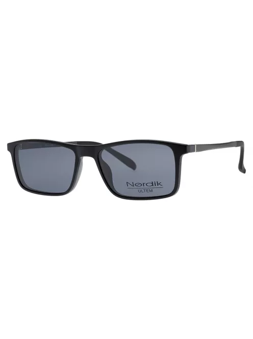 Napszemüveg előtét optikai keretre (Clip-On) NORDIK NO7945-C4