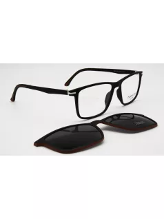   Napszemüveg előtét optikai keretre (Clip-On) NORDIK NO7951-C10