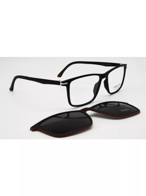 Napszemüveg előtét optikai keretre (Clip-On) NORDIK NO7951-C10