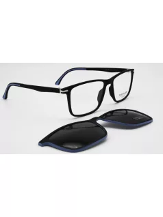   Napszemüveg előtét optikai keretre (Clip-On) NORDIK NO7951-C3