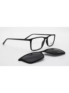   Napszemüveg előtét optikai keretre (Clip-On) NORDIK NO7959-C3