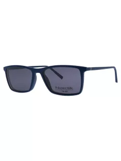   Napszemüveg előtét optikai keretre (Clip-On) NORDIK NO7959-C6