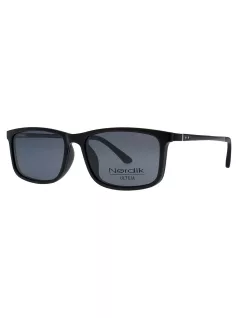   Napszemüveg előtét optikai keretre (Clip-On) NORDIK NO7961-C3