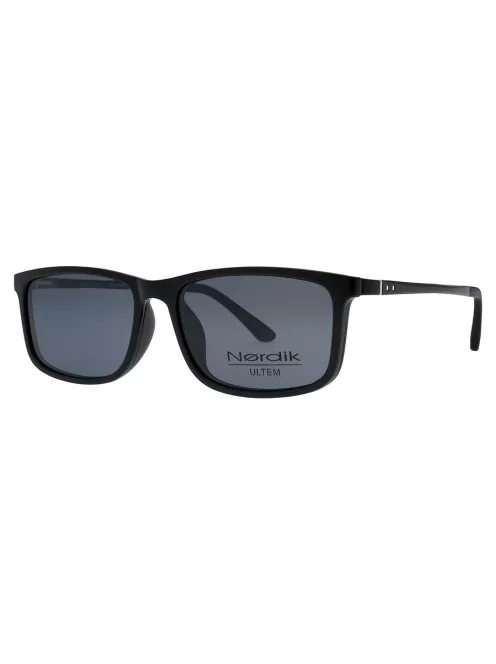 Napszemüveg előtét optikai keretre (Clip-On) NORDIK NO7961-C3