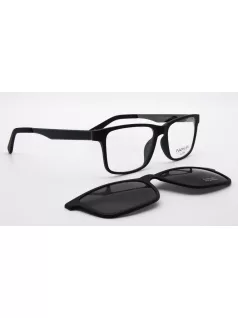   Napszemüveg előtét optikai keretre (Clip-On) NORDIK NO7958-C3