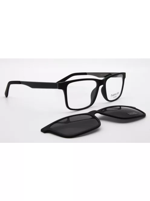 Napszemüveg előtét optikai keretre (Clip-On) NORDIK NO7958-C3