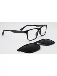   Napszemüveg előtét optikai keretre (Clip-On) NORDIK NO7958-C6