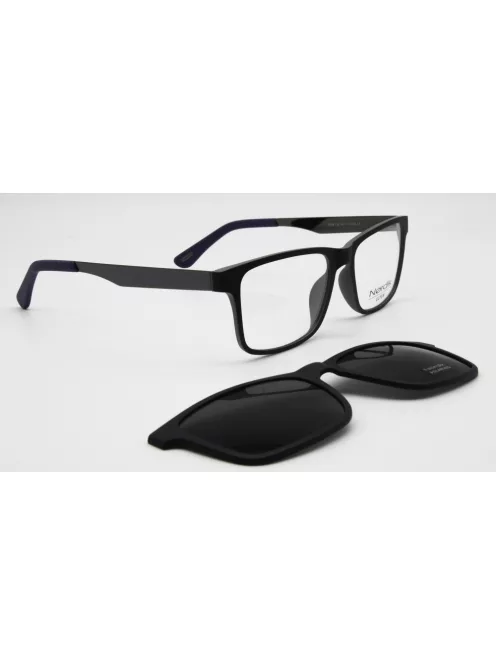 Napszemüveg előtét optikai keretre (Clip-On) NORDIK NO7958-C6