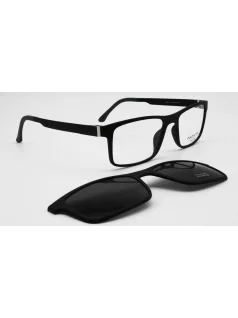   Napszemüveg előtét optikai keretre (Clip-On) NORDIK NO7968-C3