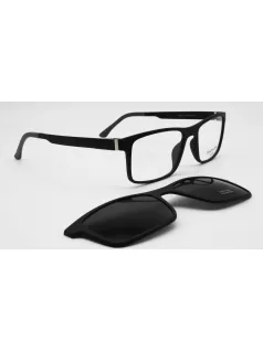   Napszemüveg előtét optikai keretre (Clip-On) NORDIK NO7968-C6