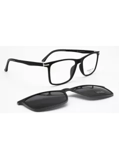   Napszemüveg előtét optikai keretre (Clip-On) NORDIK NO7983-C3