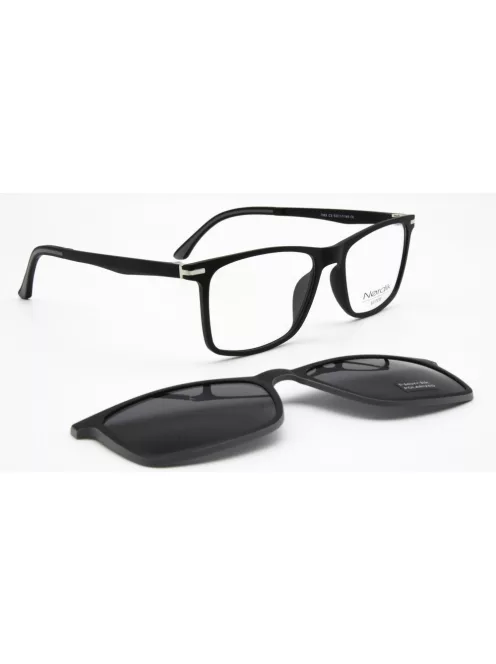 Napszemüveg előtét optikai keretre (Clip-On) NORDIK NO7983-C3
