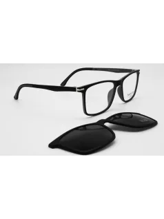   Napszemüveg előtét optikai keretre (Clip-On) NORDIK NO7992-C3