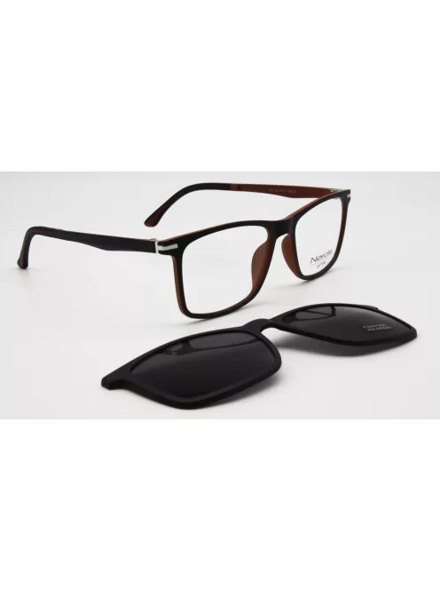 Napszemüveg előtét optikai keretre (Clip-On) NORDIK NO7992-C6