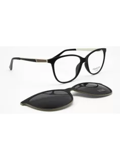   Napszemüveg előtét optikai keretre (Clip-On) NORDIK NO7925-C3