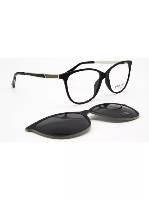 Napszemüveg előtét optikai keretre (Clip-On) NORDIK NO7925-C3