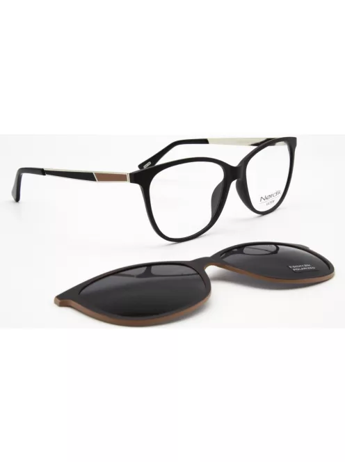 Napszemüveg előtét optikai keretre (Clip-On) NORDIK NO7925-C7