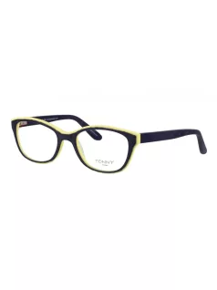 Szemüvegkeret + Clip-On NORDIK 7974-C6