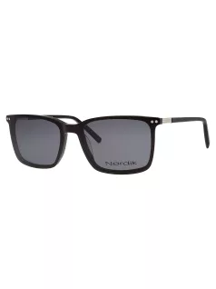 Napszemüveg előtét (Clip-On) NORDIK 7988-C3