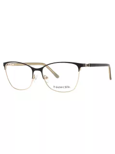 Szemüvegkeret NORDIK 9566-C3