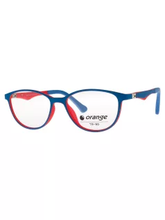 Gyerek szemüvegkeret ORANGE 8930-C15