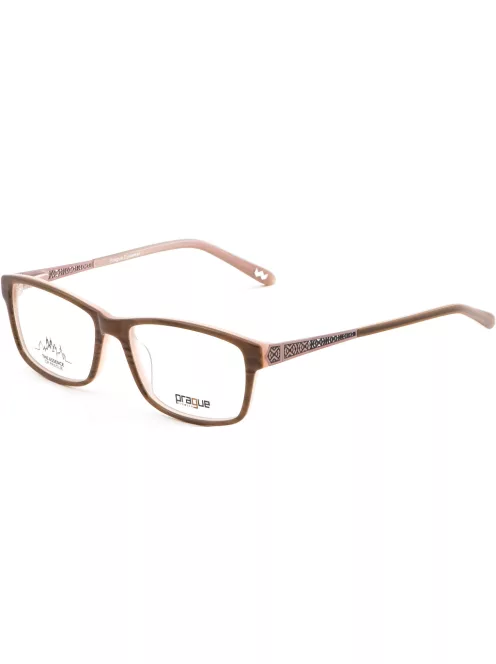 Szemüvegkeret acetate PRAGUE PG8141-C2