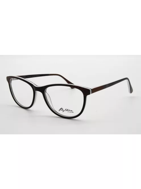 Szemüvegkeret PYTHON PYT0005-C1