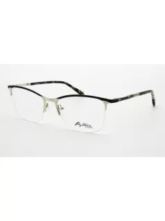 Szemüvegkeret PYTHON PYT0010-C1