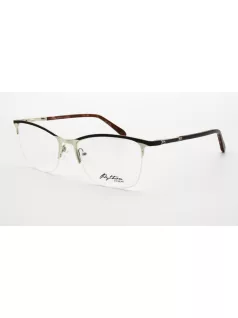 Szemüvegkeret PYTHON PYT0010-C2