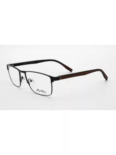 Szemüvegkeret PYTHON PYHT20-64-C1 (PYT0014-C1)