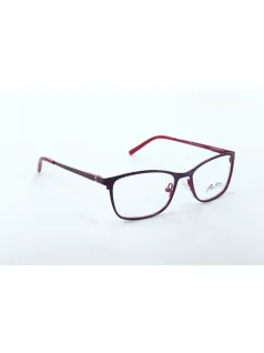 Szemüvegkeret PYTHON PYMW17317-C1=PYT0502-C1