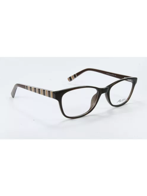 Szemüvegkeret Python PY00005-C4 (PYT0053-C4)