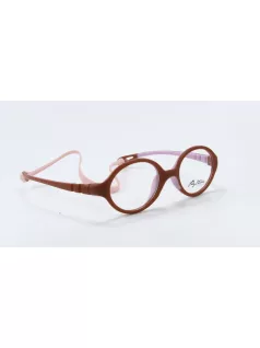 Szemüvegkeret Python PY00013-C9 (PYT0059-C9)