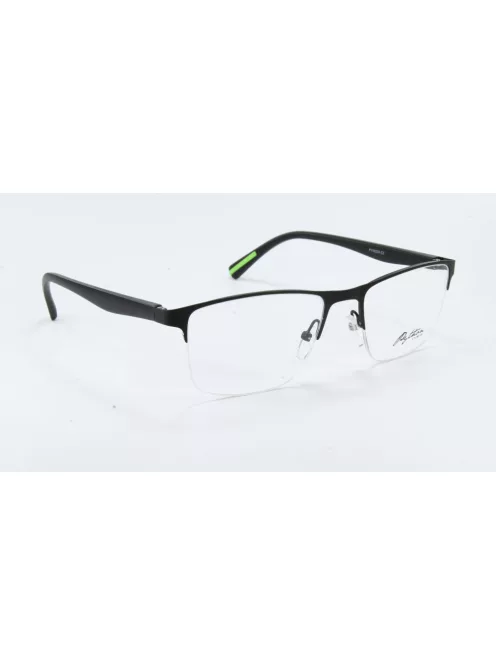 Szemüvegkeret Python PY00233-C2-53-18-143 (PYT0068-C2)