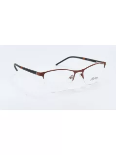 Szemüvegkeret Python PY00305-C8-50-18-138 (PYT0070-C8)