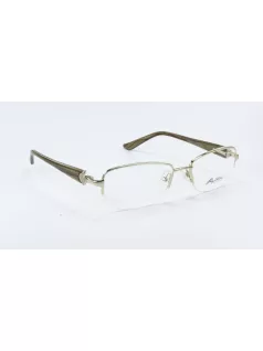 Szemüvegkeret Python PY00805-C1 (PYT0085-C1)