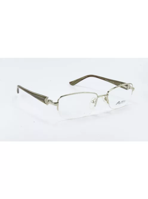 Szemüvegkeret Python PY00805-C1 (PYT0085-C1)