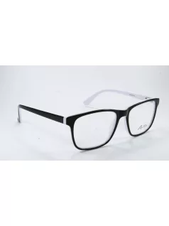 Szemüvegkeret Python PY01015-C6-54-17-140 (PYT0089-C6)