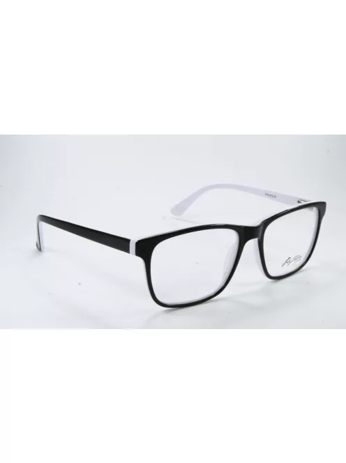 Szemüvegkeret Python PY01015-C6-54-17-140 (PYT0089-C6)