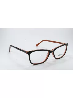 Szemüvegkeret Python PY01024-C5-54-16-140 (PYT0091-C5)