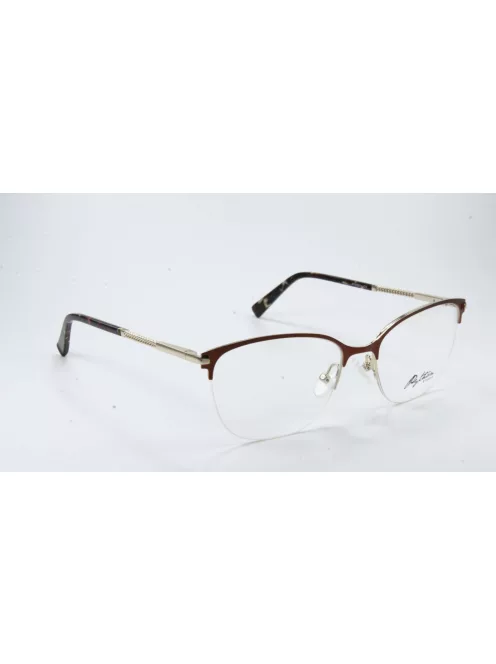 Szemüvegkeret Python PY03014-C3-53-17-135 (PYT0112-C3)