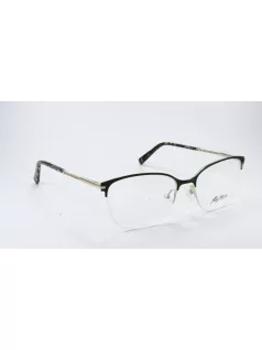 Szemüvegkeret Python PY03014-C4-53-17-135 (PYT0112-C4)