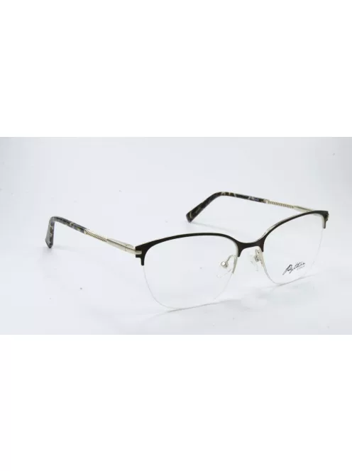 Szemüvegkeret Python PY03014-C4-53-17-135 (PYT0112-C4)